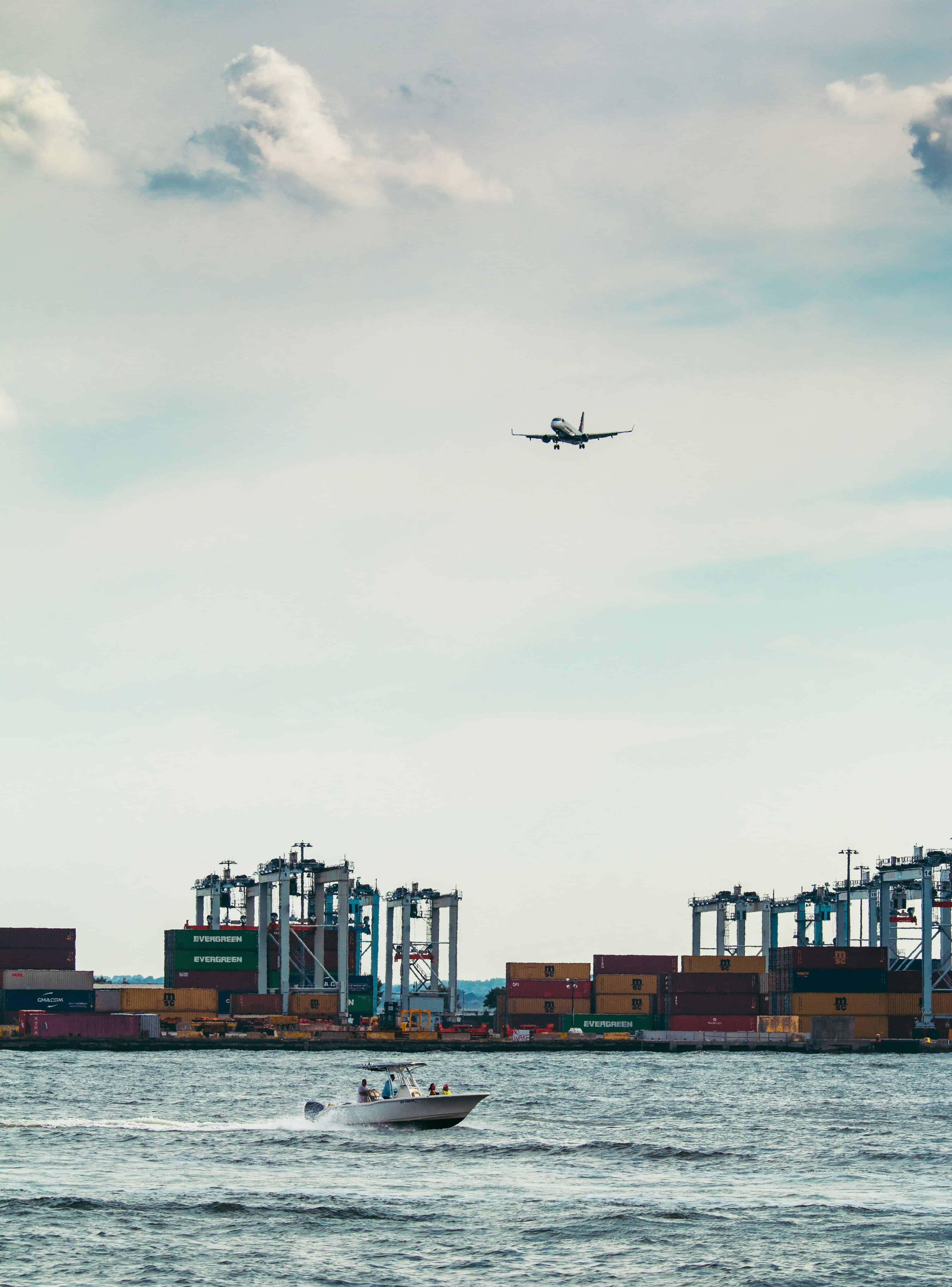 Comercio Internacional